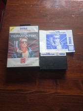 Robocop Versus the Terminator