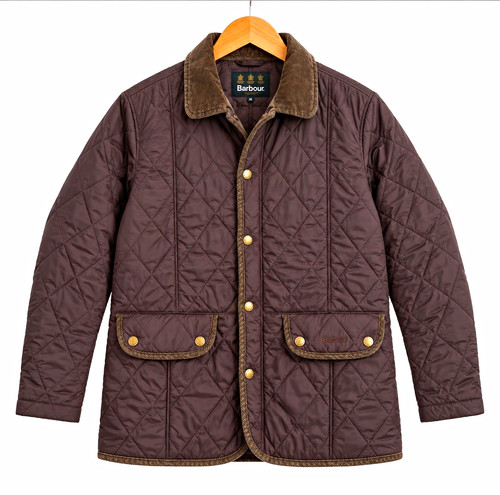 Barbour women brown - barbour,