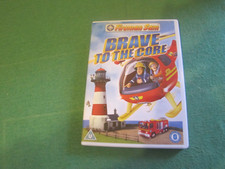 Fireman Sam Brave To The Core