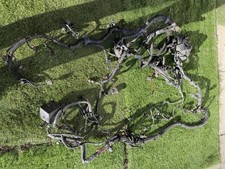 Evo 4 5 6 Wiring Engine Loom