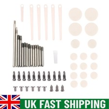 Clarinet Metal Reparing