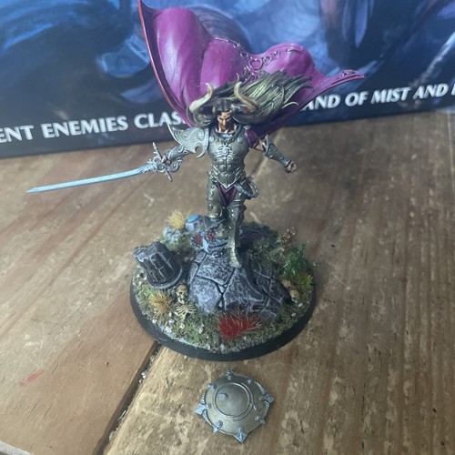 Warhammer age sigmar - warhammer, of