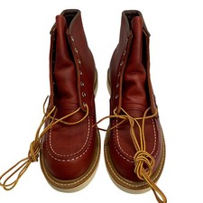 Redwing boots 8864 - redwing,