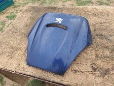 PEUGEOT VIVACITY 50 100 MOPED