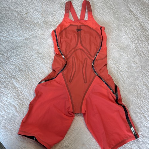 Speedo fastskin lzr pure - lzr,