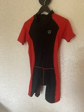 Men’s Tri Suit Size M