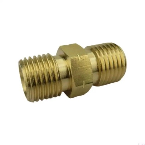 Copper lpg adapter female - copper,