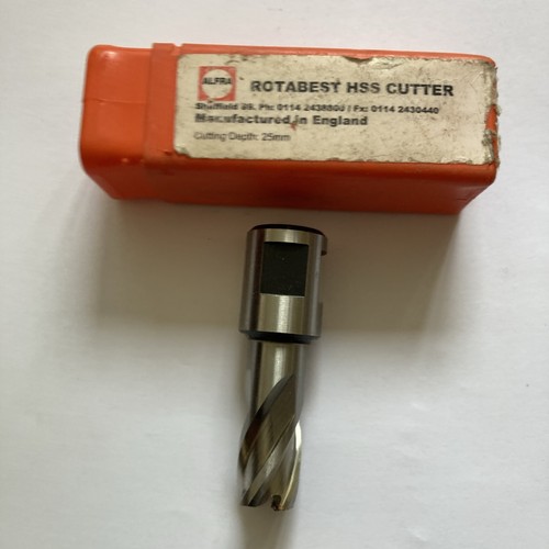 14mm alfra rotabest - 14mm,