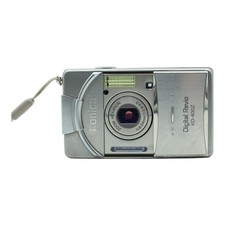 Konica Digital Revio KD-400Z