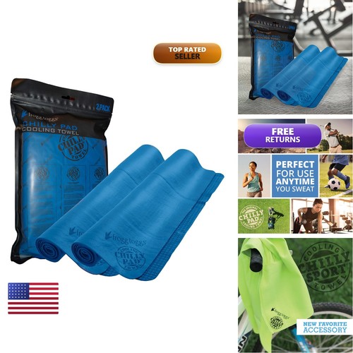 Frogg toggs chilly pad - chilly, cooling