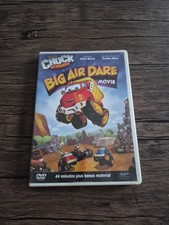 Tonka chuck and friends - ,