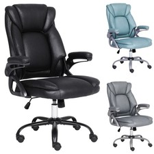 Executive Office Chair Swivel