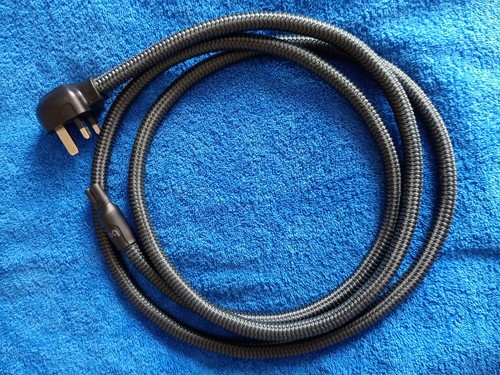 Audioquest nrg figure 8 - ,