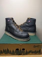 Danner Boots 6” Bull Run Moc