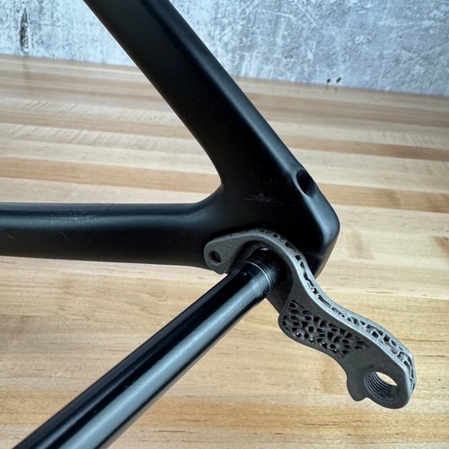 Low mile 2022 specialized - low,