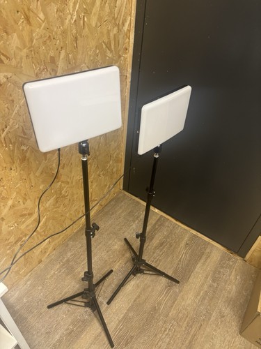 Photographic usb powered