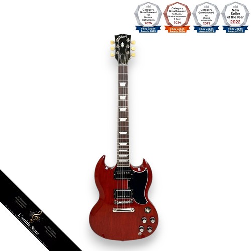 Gibson standard 61 vintage - gibson,