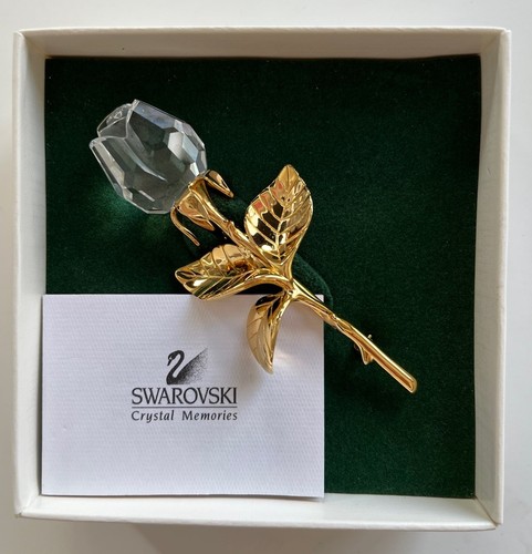 Swarovski crystal memories - swarovski,