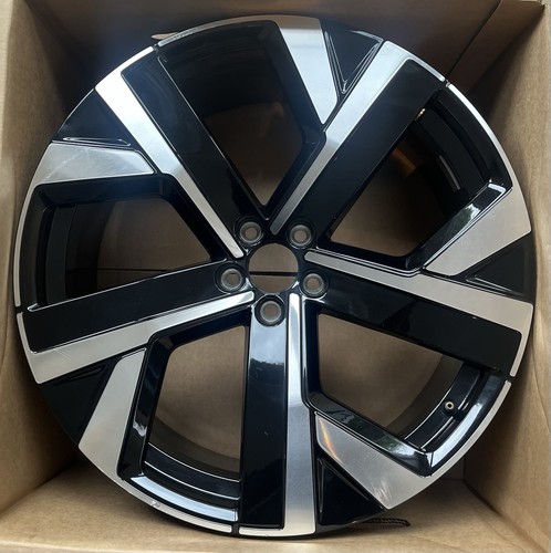 Volvo xc60 xc90 alloy - xc60, 22"