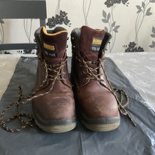 Dewalt Men's Work Boots Size 9