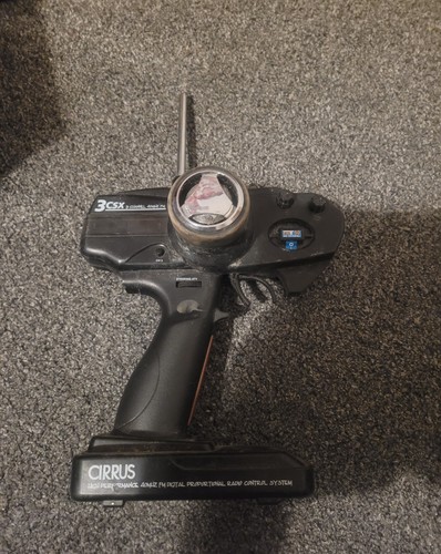 Cirrus 3csx 40mhz - cirrus,