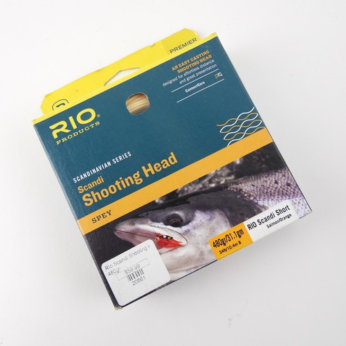 Rio scandi short shooting - rio,