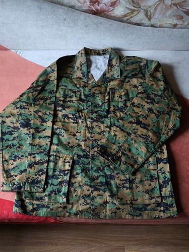 New usmc military combat - new,
