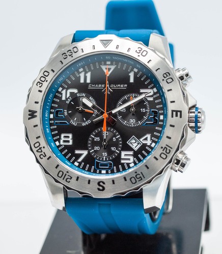 Chase durer 50mm quartz flight - chase,