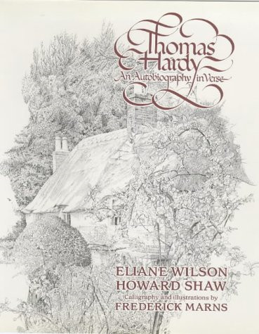 Thomas hardy autobiography - an,