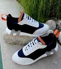 Hermès Bouncing Sneakers –