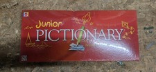 Junior Pictionary The Game of