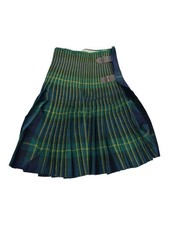 British Army No3 Gordon Kilt