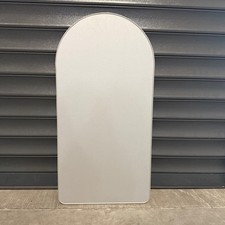 Table Top Curve 800mmx400mm