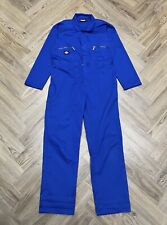 Dickies RedHawk Blue Workwear Boiler Suit Men’s Size 34 UK S
