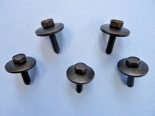 ALFA ROMEO ENGINE UNDER COVER