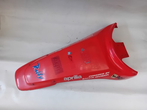 Front mudguard aprilia - mudguard, tuareg