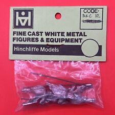 25mm Ancient Roman Clibanarius with Kontos bow/shield  ARC12 Hinchliffe Models