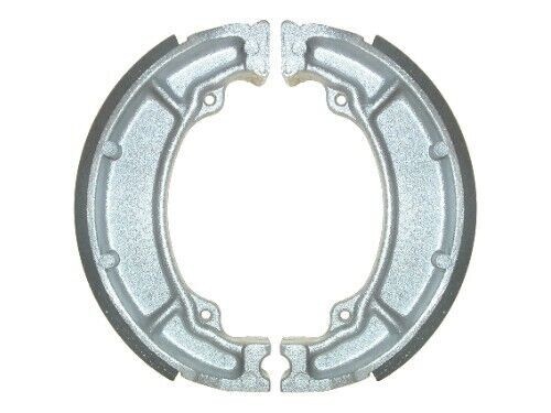 Rear brake shoes suzuki - rear,