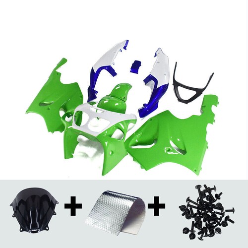 Abs fairings bodywork kit - fairings,