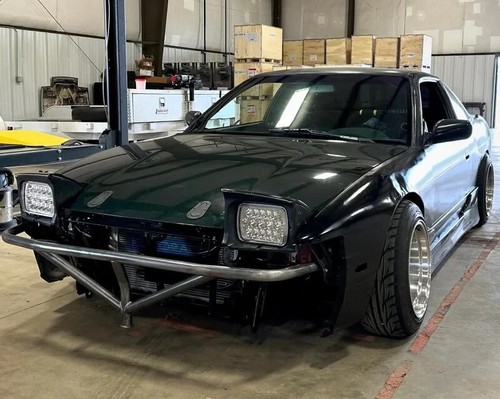 Fits nissan 240sx - 240sx, s13