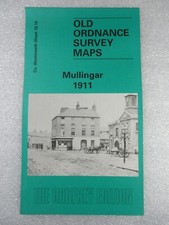 MULLINGAR 1911 Co. Westmeath -