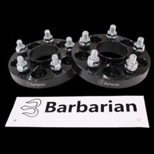 Jaguar XK/XKR Hubcentric Wheel