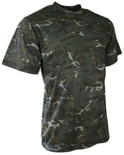 Shirt btp black british - ,