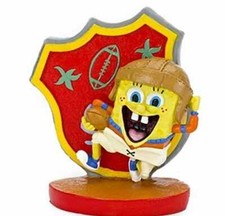 Aquarium Ornament SPONGEBOB -