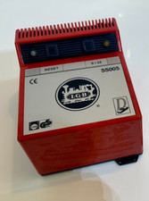 LGB 55005 CENTRAL STATION 2 DCC 