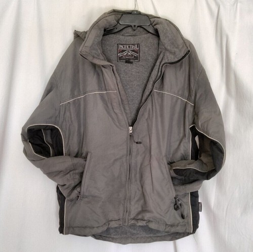 Pacific trail fleece - trail,