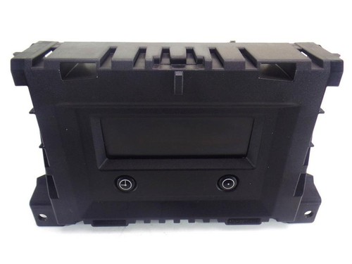 Vauxhall astra display lcd - display,