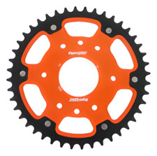 Sprocket Supersprox Stealth