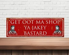 Still Game,(NAVID) vintage