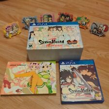 senran kagura burst re:newal